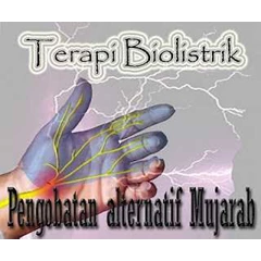pelatihan terapi listrik