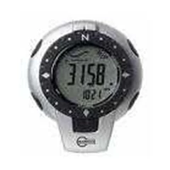 digital altimeter barigo