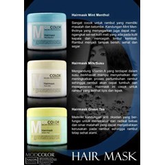 hydrating mask