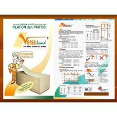 versaboard