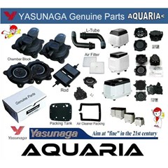 yasunaga genuine parts