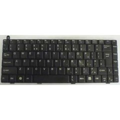 keyboard nec versa s940