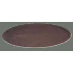 nampan anti slip bulat