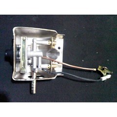 mesin kompor rinnai tl 289 , kompor cor