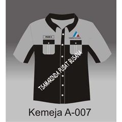seragam promosi