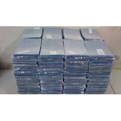 kantong kartu nama, name tag, id card, buat kartu pemilu dll