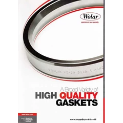 rtj gasket