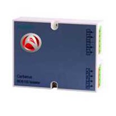 siemens bds152 isolation module fire alarm indonesia - jakarta