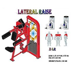 lateral raise