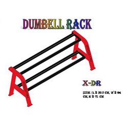rack dumbell