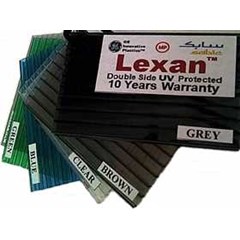 polycarbonate lexan