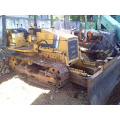 bulldozer : mitsubishi bd2g-i.