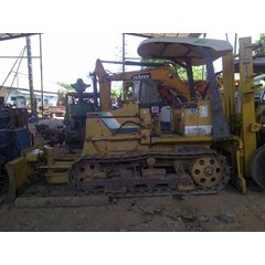 bulldozer : mitsubishi bd2g-ii.