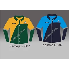 seragam kerja tambang