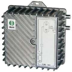 ikusi booster cbs - 761