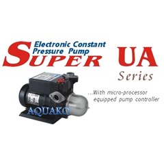 showfou pump booster pump