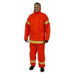 fireman suit/outfit nomex