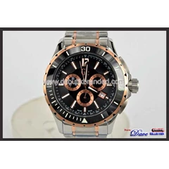 jam tangan pria guess colection ( ja292)