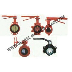 hooseki hv-bvt butterfly valve