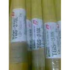 tgs tig rod kobe steel