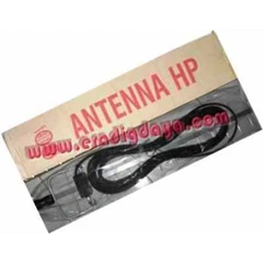 antena yagi quad band evdo, hspda, 3g
