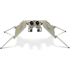 topcon model 3 mirror stereoscope / ms3 - yogyakarta