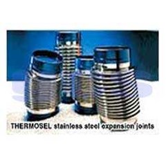 metal expansion joint