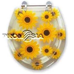 ts sunflower clear