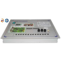 fm reciever trainer