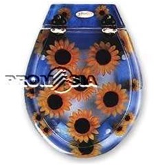 ts sunflower blue wash
