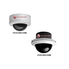 pelco cctv jakarta ics110/ 150 series camclosure ® camera system