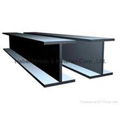 wf / h-beam / inp