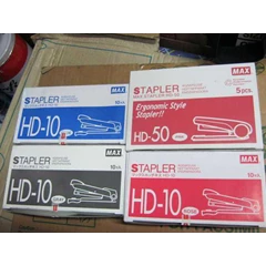 stapler dan isi stapler
