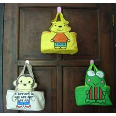 tas bekal anak