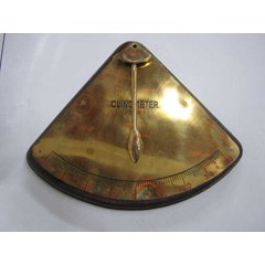 clinometer
