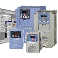 hitachi inverter - inverter hitachi