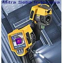 fluke ti 25