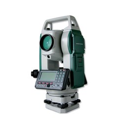 total station sokkia set-550rx