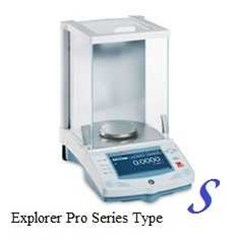 ohaus ep413/ ep213/ ep613/ ep413d/ ep612/ ep2102 explorer pro non autocall