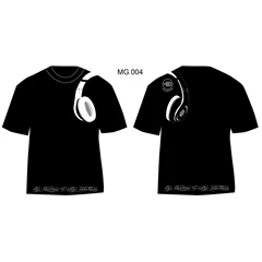 t-shirt merchandise