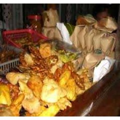 bisnis modal kecil angkringan nasi kucing