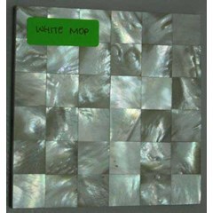 mother of pearl interior panels