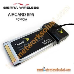 antena modem sierra aircard 595u pcmcia