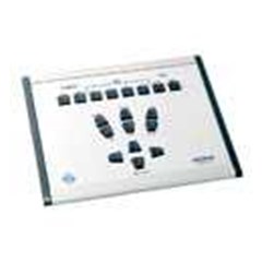 fixed speed ptz keyboard - kbd9000 transmitter/ controller