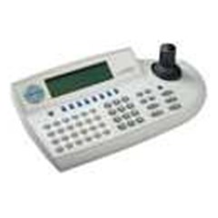 pelco cm9760-kbd and cm9760-kbr series keyboards