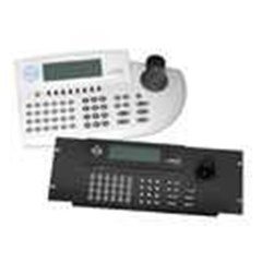 pelco kbd960 and kbr960 series keyboards