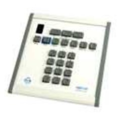 keyboard for cm6700, cm6800 matrix - kbd100 keyboard