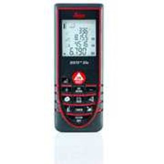 leica disto d3a - meteran laser