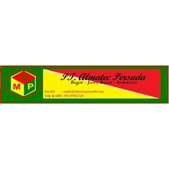 pt. almatec persada bogor