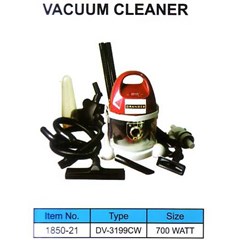 vacuum cleaner dv-3199cw